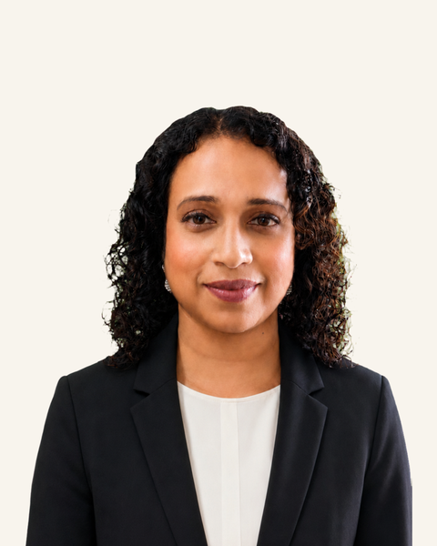 Anushya Nair