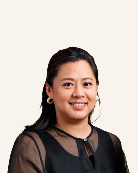 Christine Peh