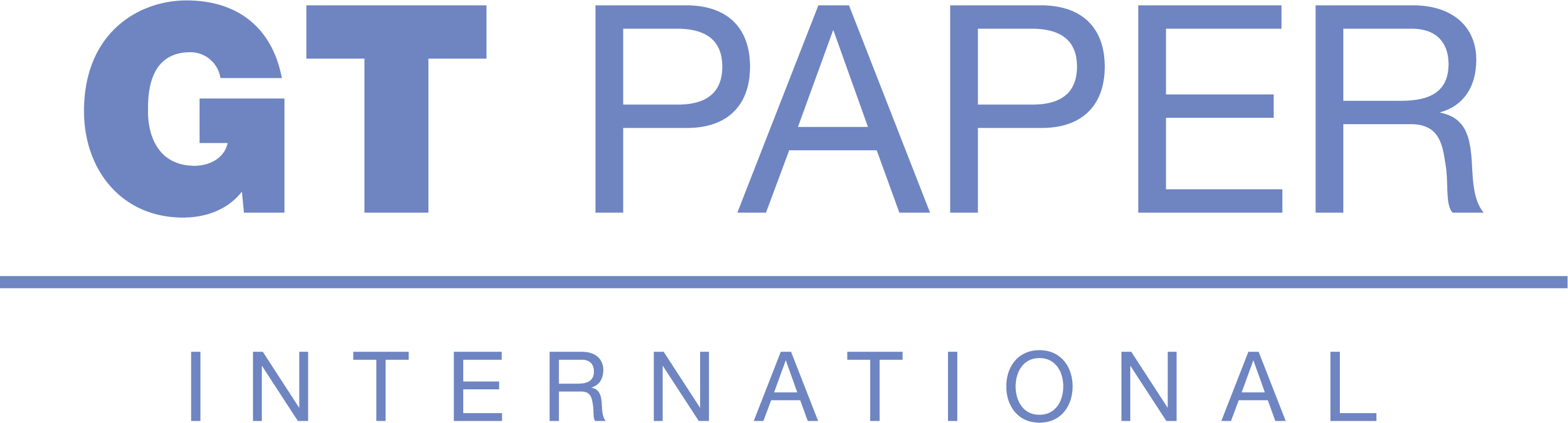 GT Paper International