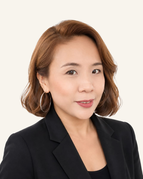 Jenny Chong