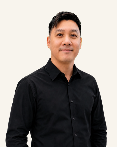 Michael Tang