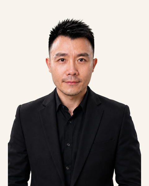Stephen Liaw